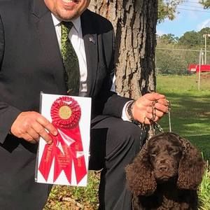 Meet your Posher, Jason